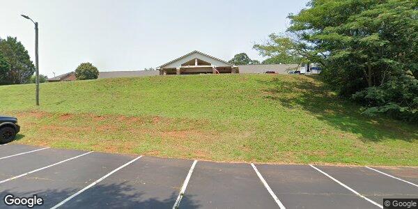 Piedmont Post Acute, Piedmont, SC Street View Image