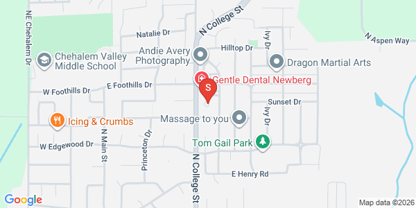 Avamere at Newberg, Newberg, OR - 730 E Foothills Dr