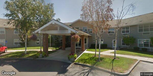 Avamere at Newberg, Newberg, OR Street View Image