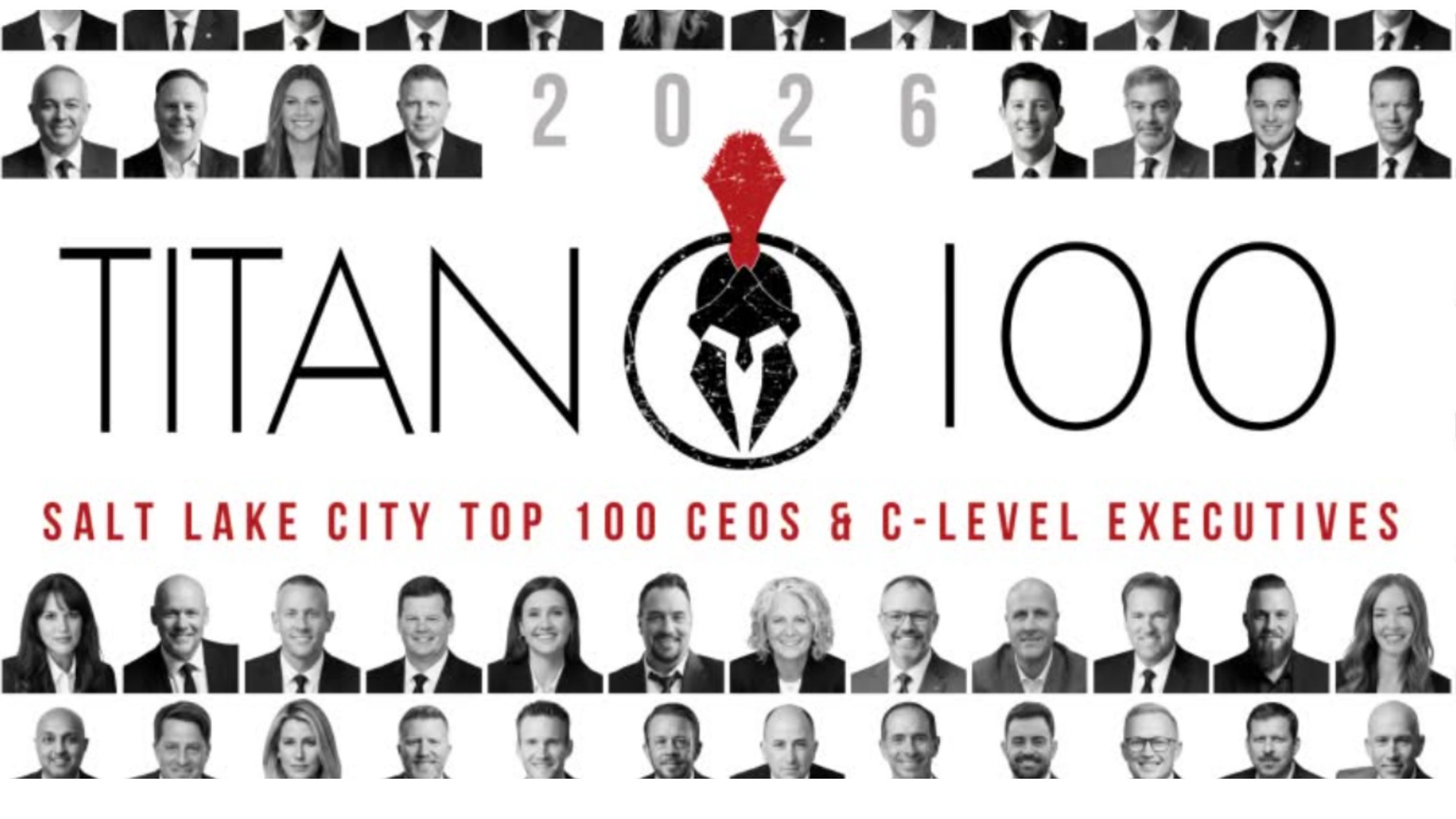 Curtis Anderson Named 2026 Salt Lake City Titan 100 Honoree