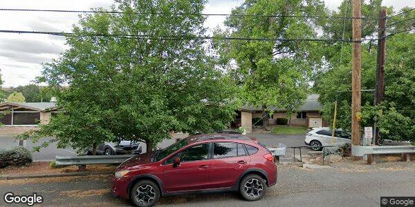 PACS at Willowbrook Post Acute, Pendleton, OR Street View Image