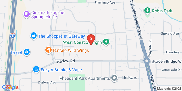 Chateau Gardens Memory Care, Springfield, OR - 2669 S Cloverleaf Loop