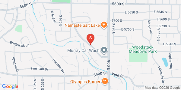 Rocky Mountain Care of Murray - Cottage on Vine, Murray, UT - 835 E Vine St