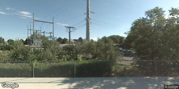 Rocky Mountain Care of Murray - Cottage on Vine, Murray, UT Street View Image