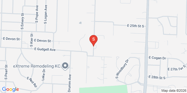 Independence Manor Care Center, Independence, MO - 1600 S Kings Hwy