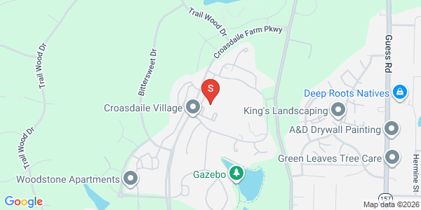 Croasdaile Village (AL Building), Durham Croasdaile Farm Master, NC - 2600 Croasdaile Farm Parkway