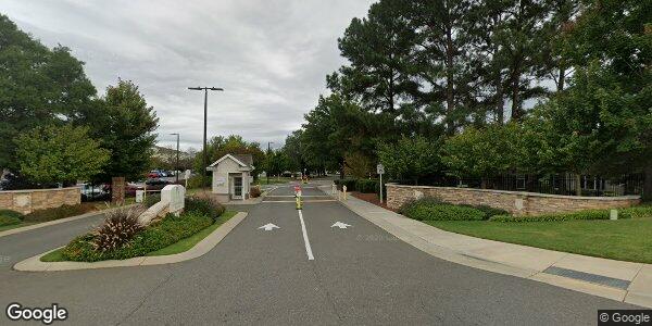 Croasdaile Village (AL Building), Durham Croasdaile Farm Master, NC Street View Image