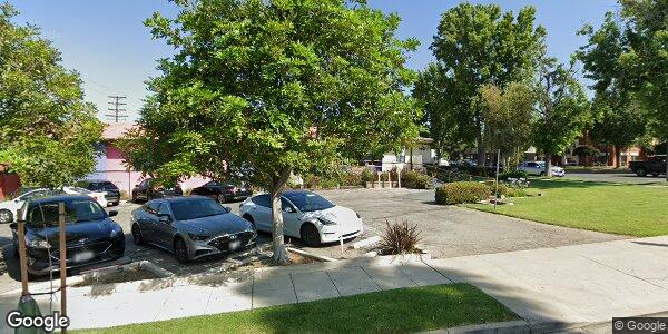 Dreier Nursing Care Center, Glendale, CA Street View Image