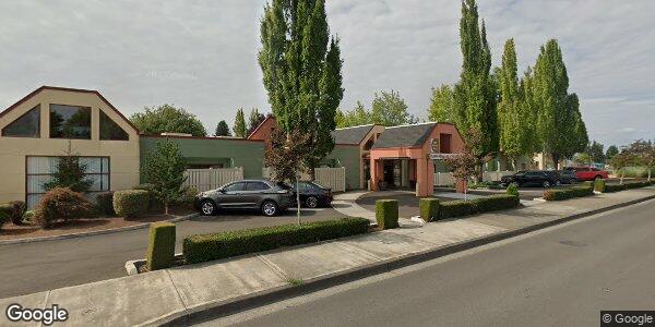 Hillsboro Health and Rehabilitation Center, Hillsboro, OR Street View Image