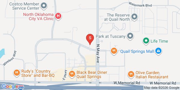 Epworth Villa - Assisted Living, Oklahoma City, OK - 14901 N Pennsylvania Ave