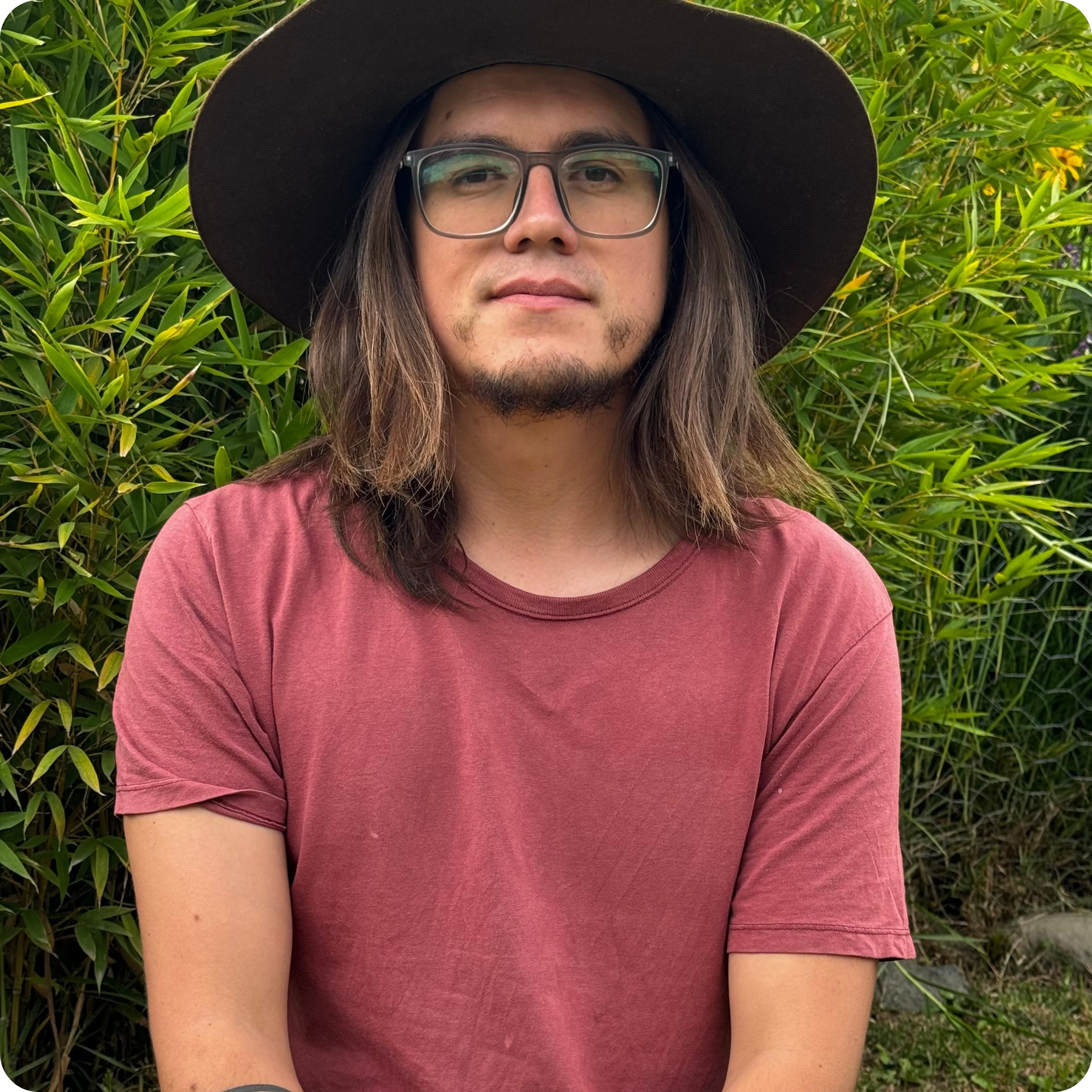 Tunupa Crespo, Author at Nursa