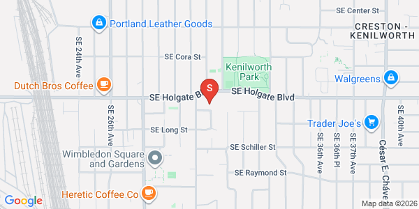 Odd Fellows Home of Oregon, Portland, OR - 3102 SE Holgate Blvd