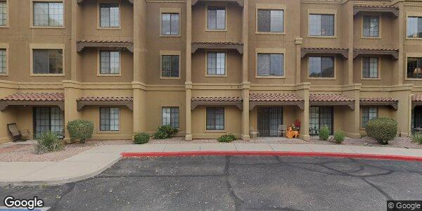 Fairwinds - Desert Point, Oro Valley, AZ Street View Image