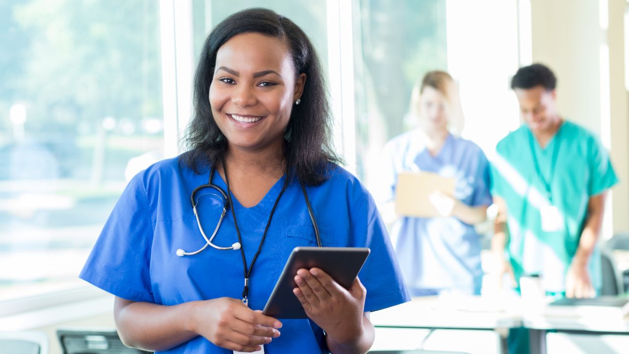 Nerdy Nurses: Why Nerdiness Is a Clinical Advantage