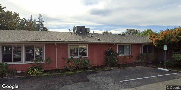 Sunnyvale Post-Acute Center, Sunnyvale, CA Street View Image