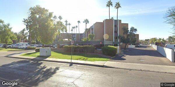 Bella Vista Senior Living, Mesa, AZ Street View Image