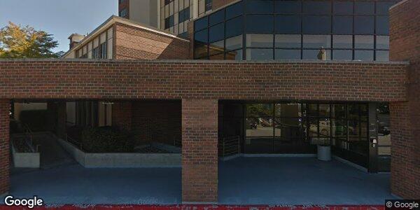 Bethany at Pacific, Everett, WA Street View Image