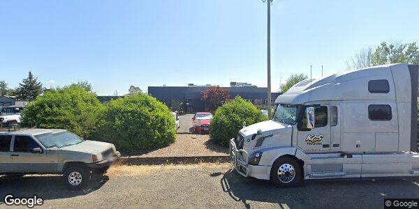 PACS at Woodside Post Acute, Molalla, OR Street View Image