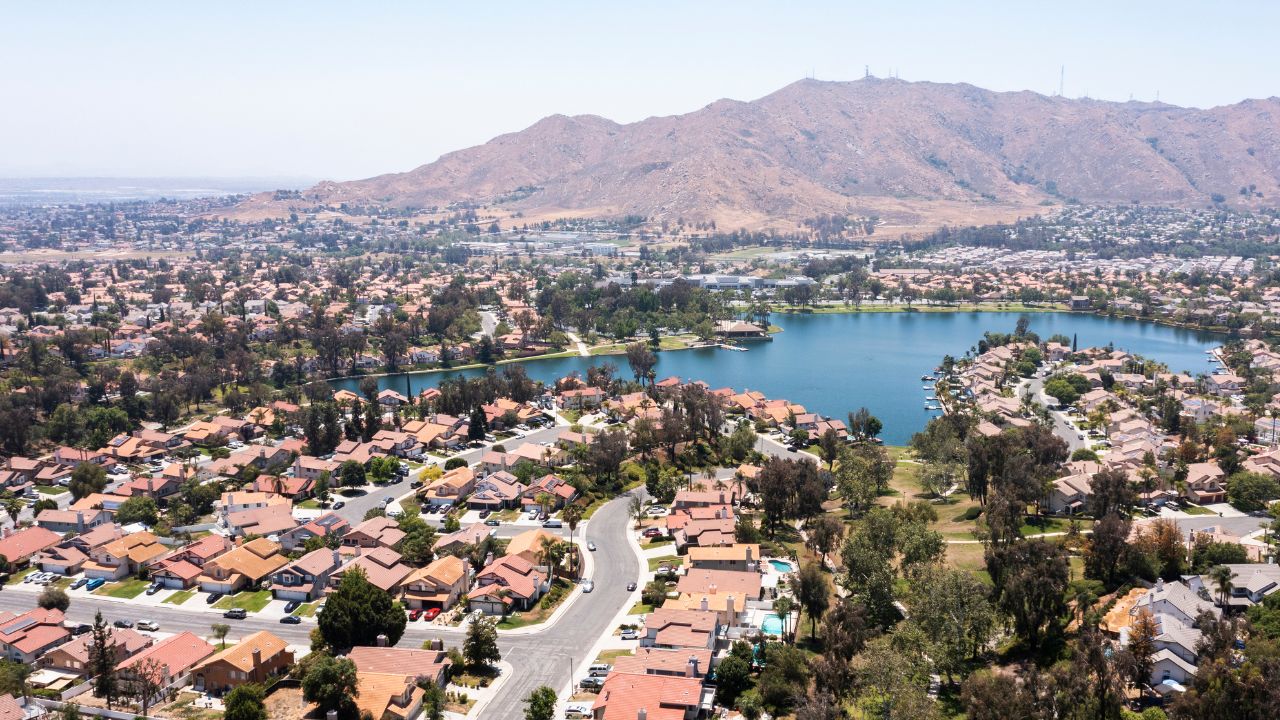 a picture of Moreno Valley