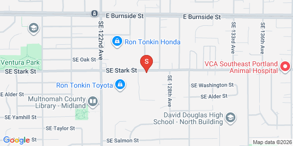 SeaStar Senior Services, Portland, OR - 12470 Southeast Stark Street
