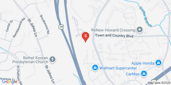 Lighthouse Senior Living at Howard County, Ellicott City, MD - 3100 North Ridge Rd