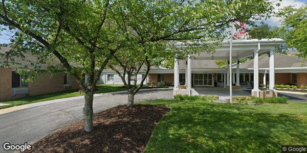 Lighthouse Senior Living at Howard County, Ellicott City, MD Street View Image