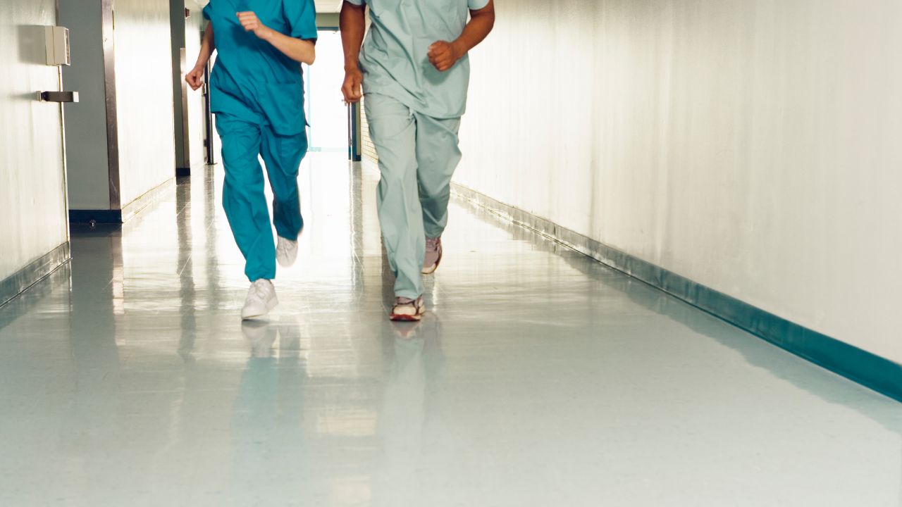 The Best Shoes for Nurses to Keep You Comfortable All Shift