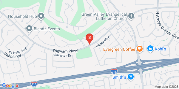 Horizon Specialty Hospital of Henderson, Henderson, NV - 8550 S Eastern Ave