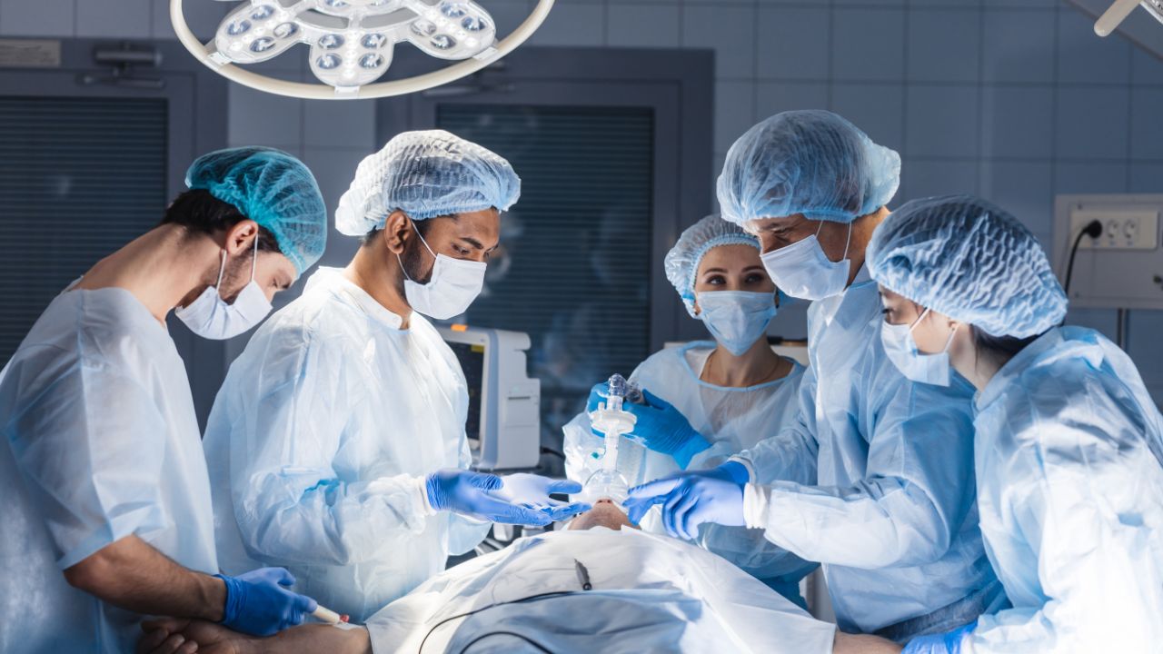 Vascular Surgery