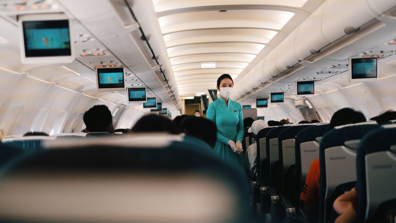 In-flight Medical Emergencies: What Should Nurses Do?