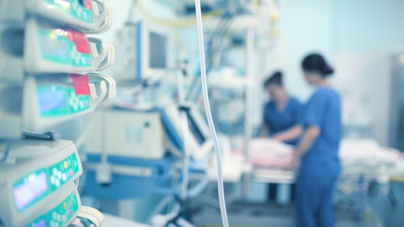 NICU Levels: Care, Staffing, Equipment, & Credentials