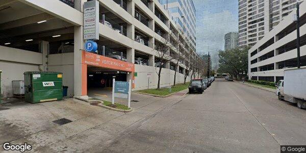 Inovi Fertility and Genetics Institute, Houston, TX Street View Image