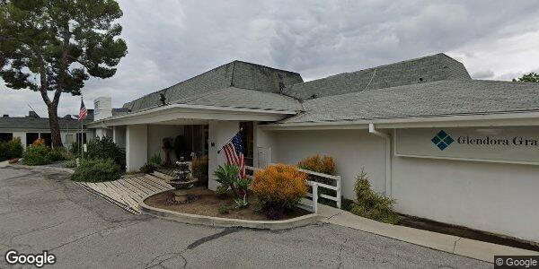 Glendora Grand, Inc, Glendora, CA Street View Image