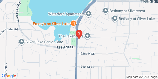 Bethany Home Health, Everett, WA - 1902 120th Pl Se