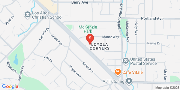 Los Altos Post-Acute, Los Altos, CA - 809 Fremont Avenue
