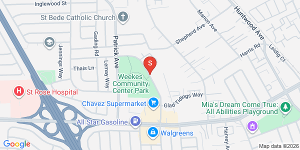 Eden Healthcare Center, Hayward, CA - 27350 Tampa Ave