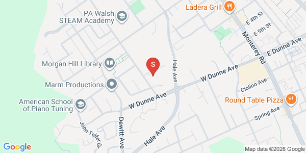 Pacific Hills Post-Acute, Morgan Hill, CA - 370 Noble Court