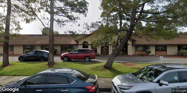 Pacific Hills Post-Acute, Morgan Hill, CA Street View Image