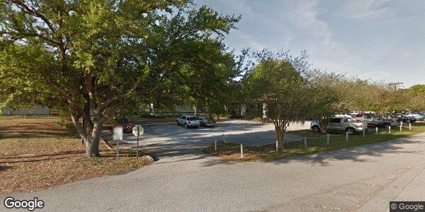 Centers Inc, the , Ocala, FL Street View Image
