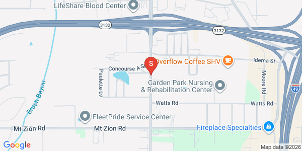 Garden Park Nursing & Rehab Ctr, Llc, Shreveport, LA - 9111 Linwood Ave