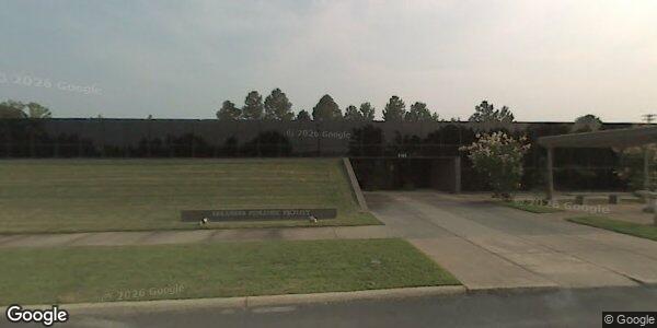 Arkansas Pediatric Facility, North Little Rock, AR Street View Image
