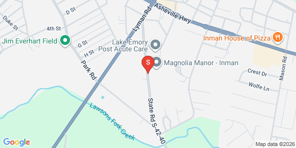 Magnolia Manor - Inman, Inman, SC - 63 Blackstock Rd
