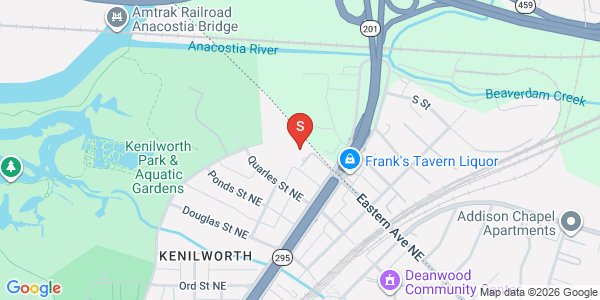 The Residences at Kenilworth Park, Washington, DC - 1650 Kenilworth Avenue Northeast