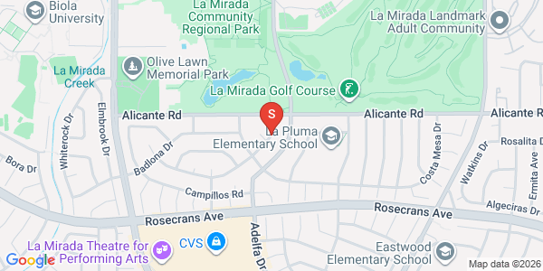 Dwc Home Care, La Mirada, CA - 15340 Manzanares Rd