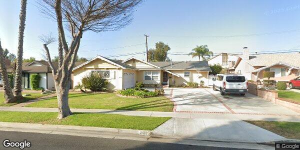 G M Home I, La Mirada, CA Street View Image