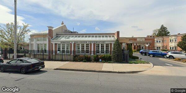 Homeland Center, Harrisburg, PA Street View Image