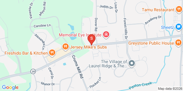 Jewish Home of Greater Harrisb, Harrisburg, PA - 4000 Linglestown Rd