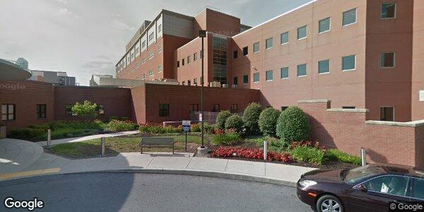 Helen M Simpson Rehabilitation Hospital, Harrisburg, PA Street View Image
