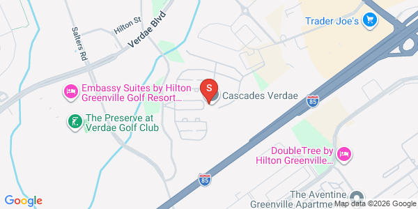 Cascades Verdae - Skilled Nursing, Greenville, SC - 10 Fountainview Ter