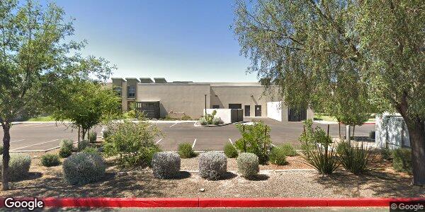 Resolve Diamondback, Phoenix, AZ Street View Image